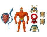 Turtles of Grayskull - Beast Man - TMNT - MOTU - Mattel (7447346512048)