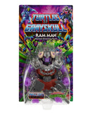 Turtles of Grayskull - Ram Man - TMNT - MOTU - Mattel (7447346675888)