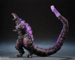 Godzilla - Shin Godzilla (4th Form Awakening) - Movie Graphic Plus - SH MonsterArts (7884535464112)