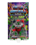 Turtles of Grayskull - Raphael - TMNT - MOTU - Mattel (7447346806960)