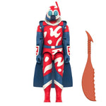 GI Joe O-Ring - Cobra-La Royal Guard - Super7 ReAction (7885292241072)