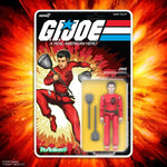 GI Joe O-Ring - Jinx - Super7 ReAction (7885296074928)