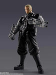 Kaiju No 8 - Isao Shinomiya - SH Figuarts (7885300727984)