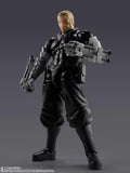 Kaiju No 8 - Isao Shinomiya - SH Figuarts (7885300727984)