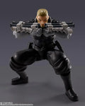 Kaiju No 8 - Isao Shinomiya - SH Figuarts (7885300727984)