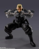 Kaiju No 8 - Isao Shinomiya - SH Figuarts (7885300727984)