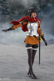 Berserk - Casca (The Band of the Hawk) - SH Figuarts (7885302464688)