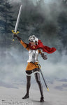 Berserk - Casca (The Band of the Hawk) - SH Figuarts (7885302464688)