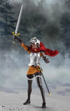 Berserk - Casca (The Band of the Hawk) - SH Figuarts (7885302464688)