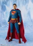 Superman 2025 - Superman - SH Figuarts (7885303087280)