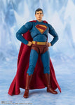 Superman 2025 - Superman - SH Figuarts (7885303087280)