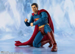 Superman 2025 - Superman - SH Figuarts (7885303087280)