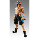 OnePiece - Portgas D. Ace - Variable Action Heroes (7448198807728)