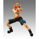 OnePiece - Portgas D. Ace - Variable Action Heroes (7448198807728)