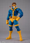 Marvel Comics - Cyclops - Gamerverse - SH Figuarts (7885307019440)
