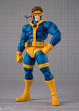 Marvel Comics - Cyclops - Gamerverse - SH Figuarts (7885307019440)