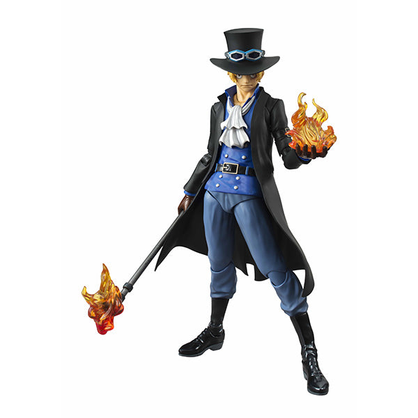 OnePiece - Sabo - Variable Action Heroes (7448199463088)