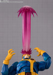Marvel Comics - Cyclops - Gamerverse - SH Figuarts (7885307019440)