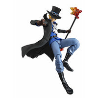 OnePiece - Sabo - Variable Action Heroes (7448199463088)