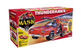 M.A.S.K. - Thunderhawk Vehicle with Matt Trakker - Loyal Subjects (7886776762544)