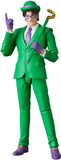 Batman: Hush - Riddler (No. 228) - MAFEX (7448205164720)