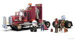M.A.S.K. - Mobile Defense Unit Vehicle Exclusive - Loyal Subjects (7886776336560)