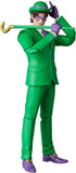 Batman: Hush - Riddler (No. 228) - MAFEX (7448205164720)