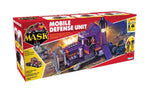 M.A.S.K. - Mobile Defense Unit Vehicle Exclusive - Loyal Subjects (7886776336560)