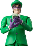 Batman: Hush - Riddler (No. 228) - MAFEX (7448205164720)