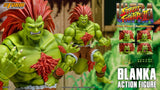 Street Fighter II - Blanka (Final Challengers) - Storm Collectibles (7448385126576)