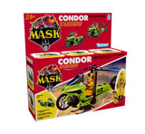 M.A.S.K. - Condor Vehicle with Brad Turner - Loyal Subjects (7886777122992)