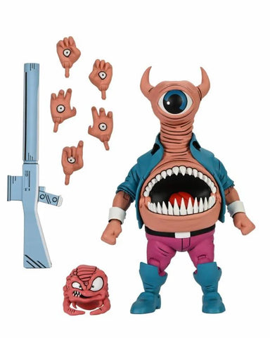 TMNT - Bellybomb - Archie Comics - NECA (7887088320688)
