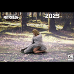 Combatants - Gold Hildr - Event Exclusive - XesRay Studios (7887312453808)