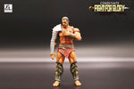 Combatants - Medocus The Thracian - XesRay Studios (7887802892464)