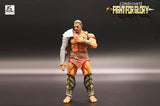 Combatants - Medocus The Thracian - XesRay Studios (7887802892464)