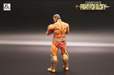 Combatants - Medocus The Thracian - XesRay Studios (7887802892464)