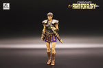 Combatants - Cassia - XesRay Studios (7887804399792)