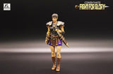 Combatants - Cassia - XesRay Studios (7887804399792)