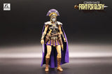 Combatants - Cassia - XesRay Studios (7887804399792)