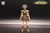 Combatants - Cassia - XesRay Studios (7887804399792)