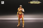 Combatants - Berenice - XesRay Studios (7887806300336)