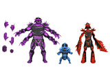 TMNT - Shredder Clones - Mirage (7448879038640)