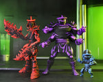 TMNT - Shredder Clones - Mirage (7448879038640)