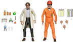 TMNT - Professor Perry 2 Pack - 90’s Movie Neca (7448879136944)