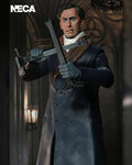 Horror of Dracula - Van Helsing (1958) - NECA (7888793272496)