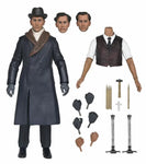 Horror of Dracula - Van Helsing (1958) - NECA (7888793272496)