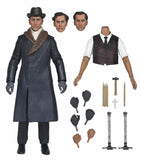 Horror of Dracula - Van Helsing (1958) - NECA (7888793272496)