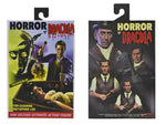 Horror of Dracula - Van Helsing (1958) - NECA (7888793272496)
