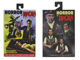 Horror of Dracula - Van Helsing (1958) - NECA (7888793272496)