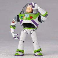 Toy Story - Buzz Lightyear 1.5 - Revoltech (7284391772336)